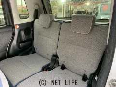 ダイハツ ムーヴキャンバス