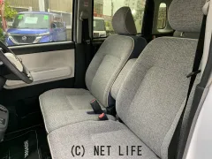 ダイハツ ムーヴキャンバス