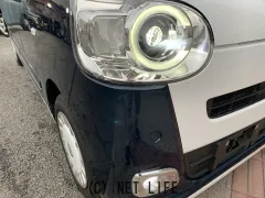 ダイハツ ムーヴキャンバス