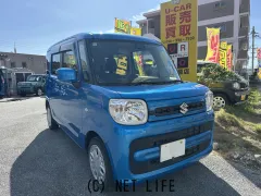 スズキ スペーシア