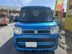 スズキ スペーシア