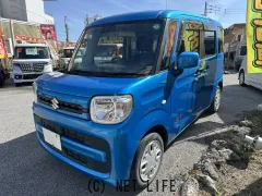 スズキ スペーシア