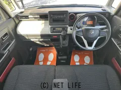 スズキ スペーシア