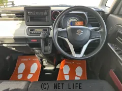 スズキ スペーシア