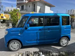 スズキ スペーシア