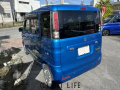 スズキ スペーシア