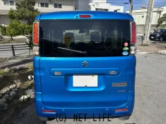 スズキ スペーシア