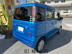 スズキ スペーシア