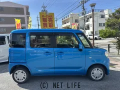 スズキ スペーシア