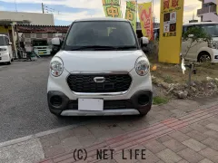 ダイハツ キャスト