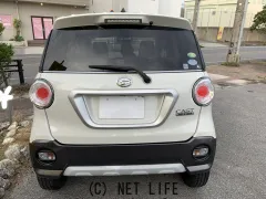 ダイハツ キャスト