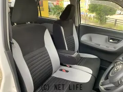 ダイハツ キャスト