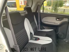 ダイハツ キャスト