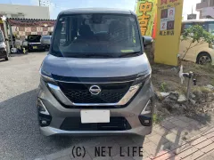 日産 ルークス