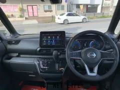 日産 ルークス