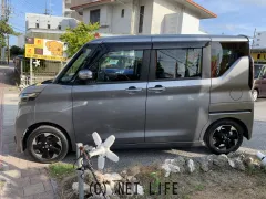 日産 ルークス