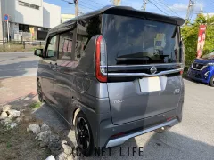 日産 ルークス