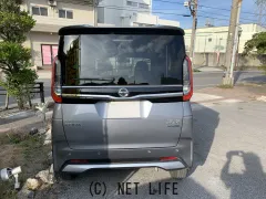 日産 ルークス