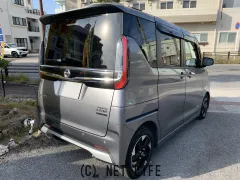 日産 ルークス