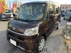ダイハツ タント