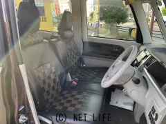 ダイハツ タント