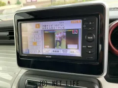 スズキ スペーシア