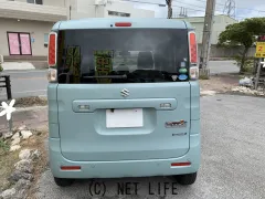スズキ スペーシア