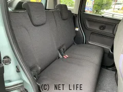 スズキ スペーシア