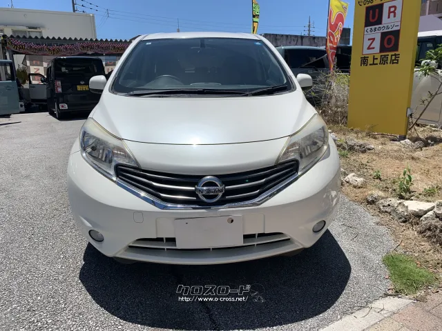 日産 ノート
