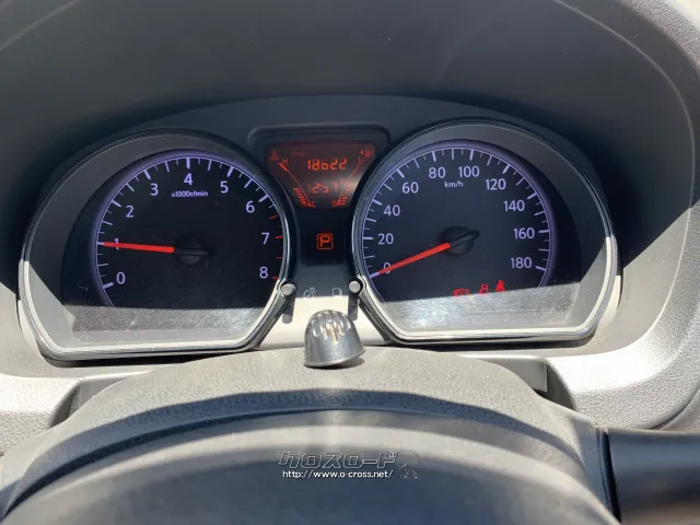 日産 ノート