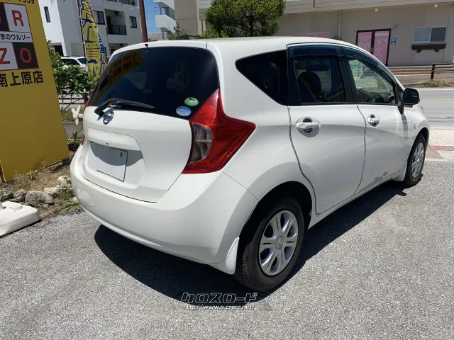 日産 ノート