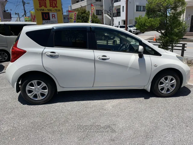 日産 ノート