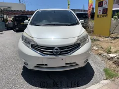 日産 ノート