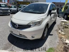 日産 ノート