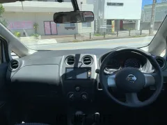日産 ノート