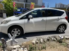 日産 ノート