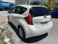 日産 ノート