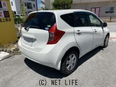 日産 ノート