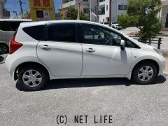 日産 ノート