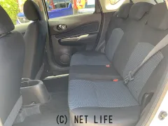 日産 ノート