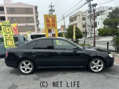 スバル レガシィB4