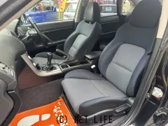 スバル レガシィB4