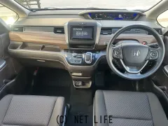 ホンダ フリード