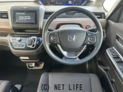 ホンダ フリード