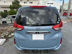 ホンダ フリード