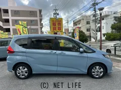 ホンダ フリード