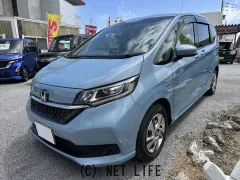 ホンダ フリード