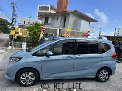 ホンダ フリード