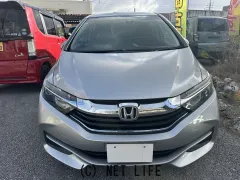 ホンダ シャトル