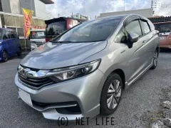 ホンダ シャトル